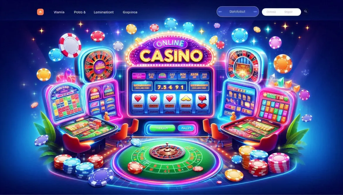 MyStake Casino